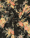Chestnut Rose Linen Shirt