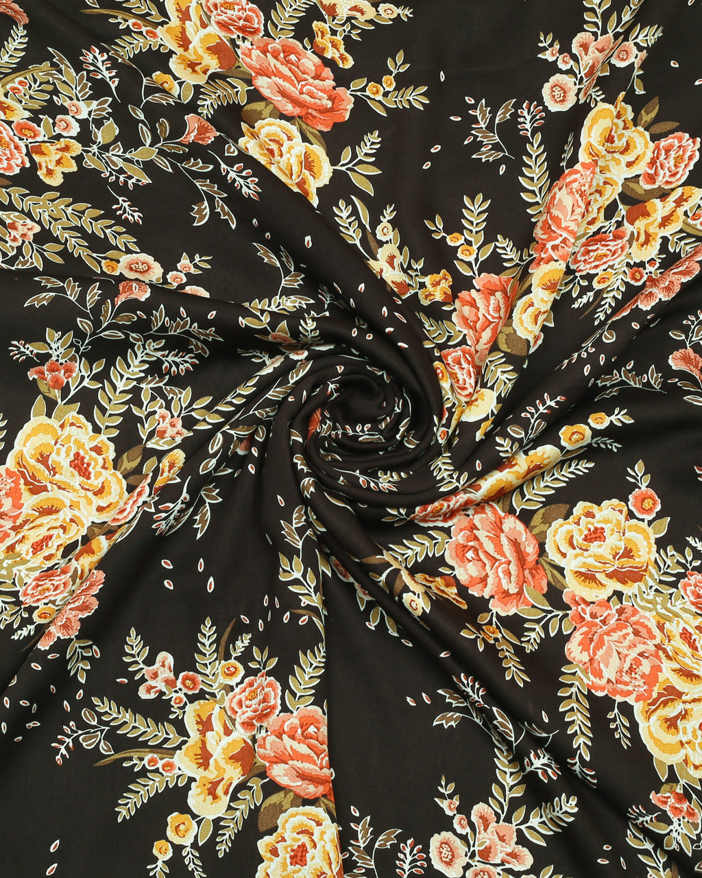 Chestnut Rose Linen Shirt