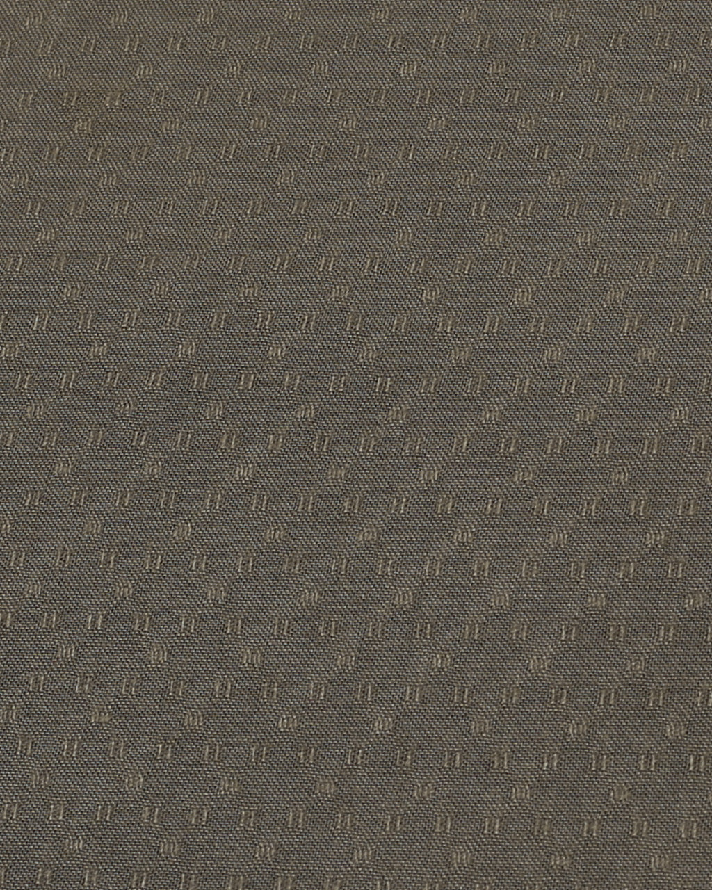 Olive Texture Linen 2 Piece