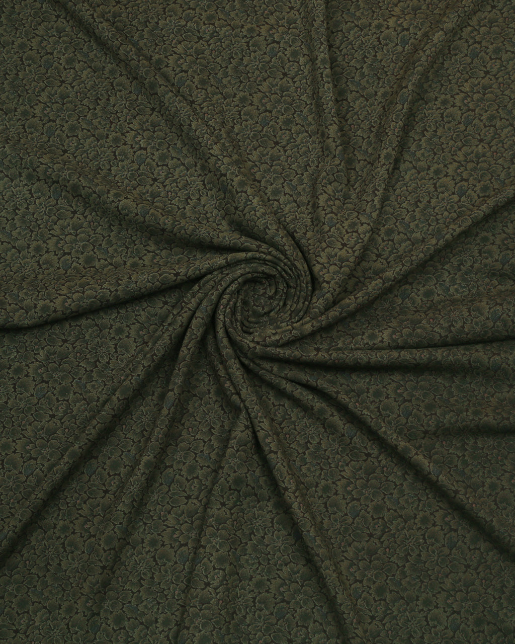 Nilgiri Floral Linen 2 piece