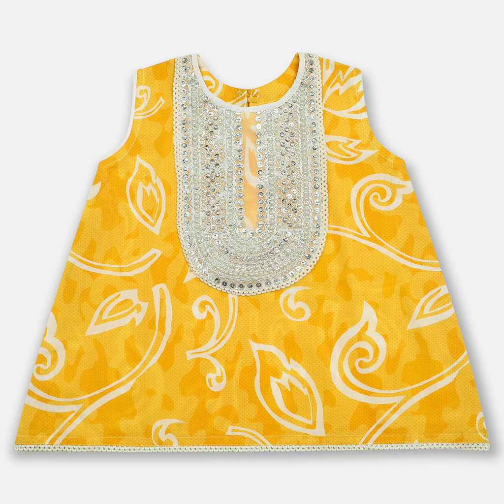 Sunshine Co-Ord Set