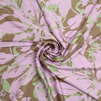 Blush Garden Silk