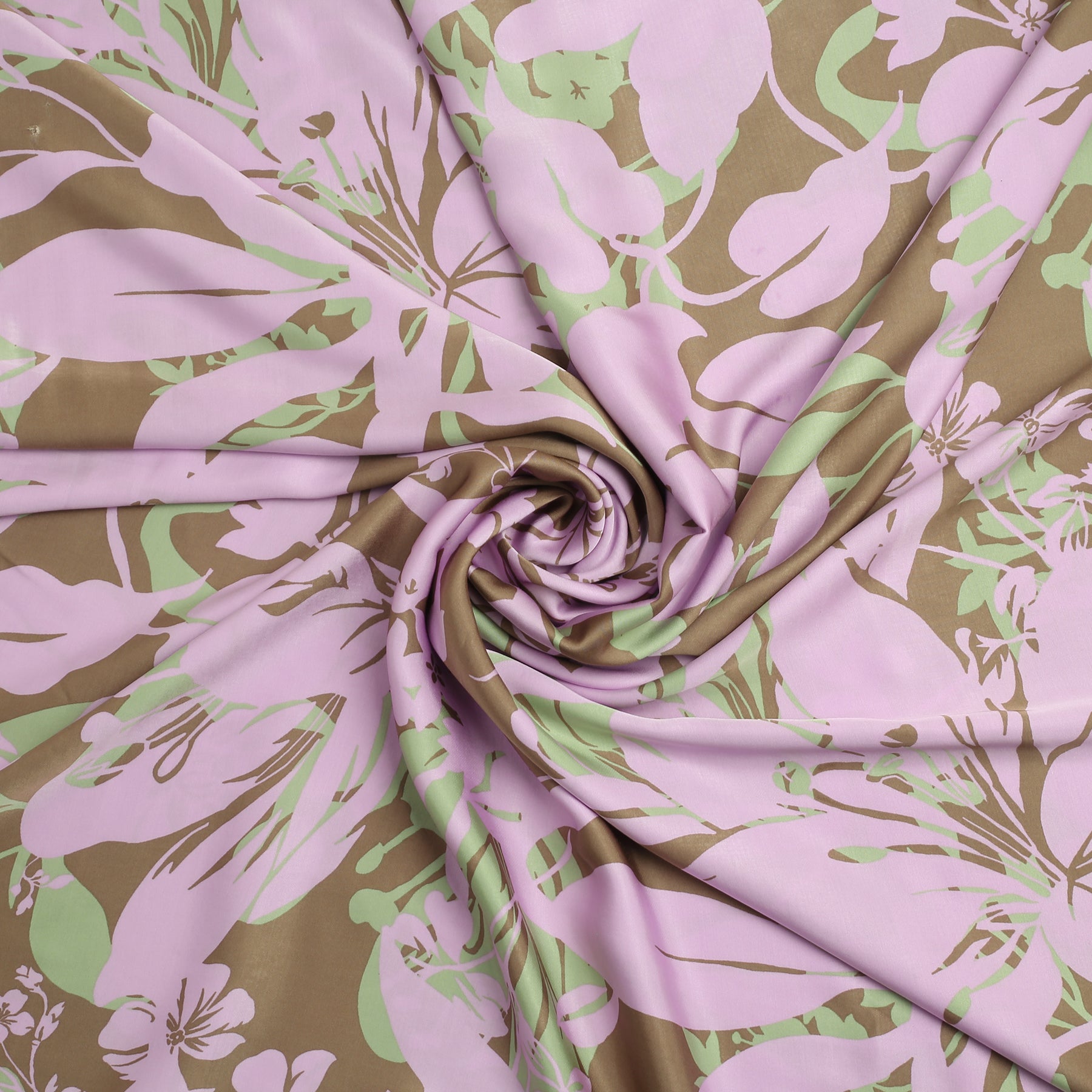 Blush Garden Silk