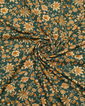Leafy Vine Marina Shirt