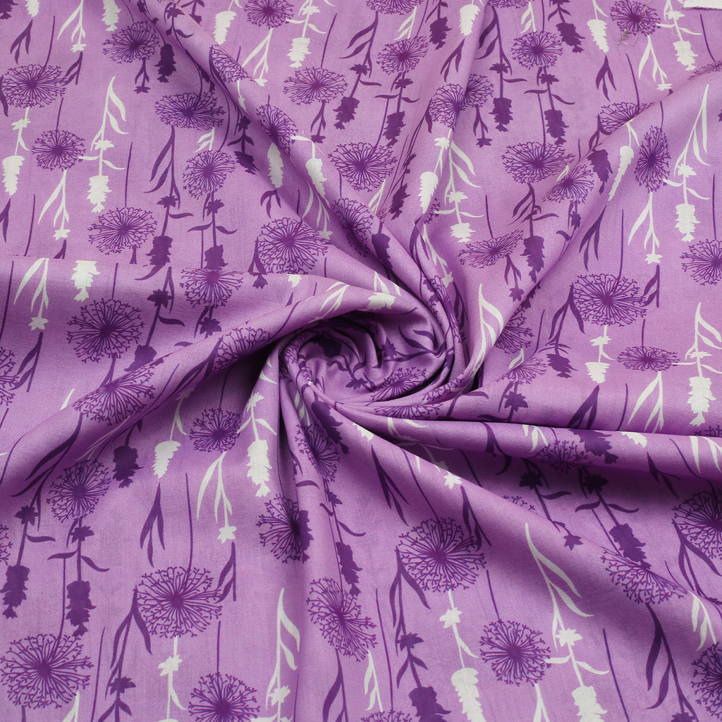 Violet Grace Lawn 2pc