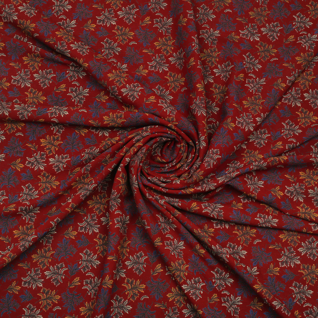 Saffron Bloom Linen 2pc