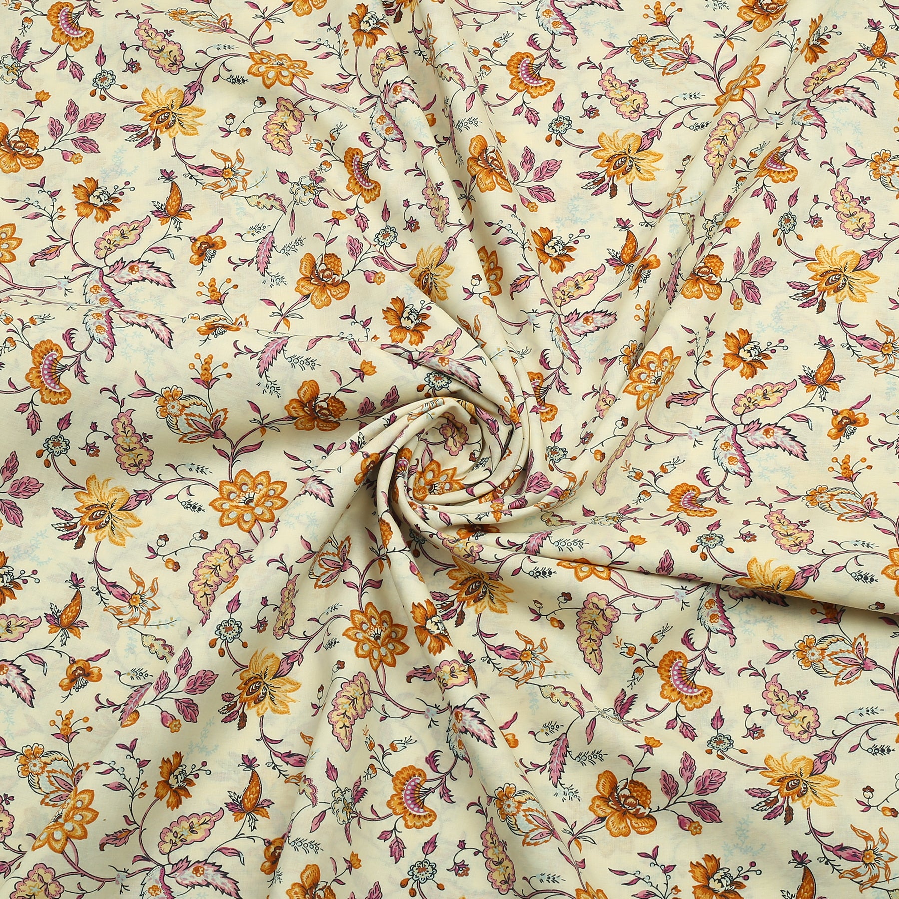 Orchid Sunrise Lawn 2PC