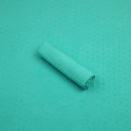 Turquoise Linen 2pc