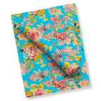 Garden Sapphire Lawn 2pc