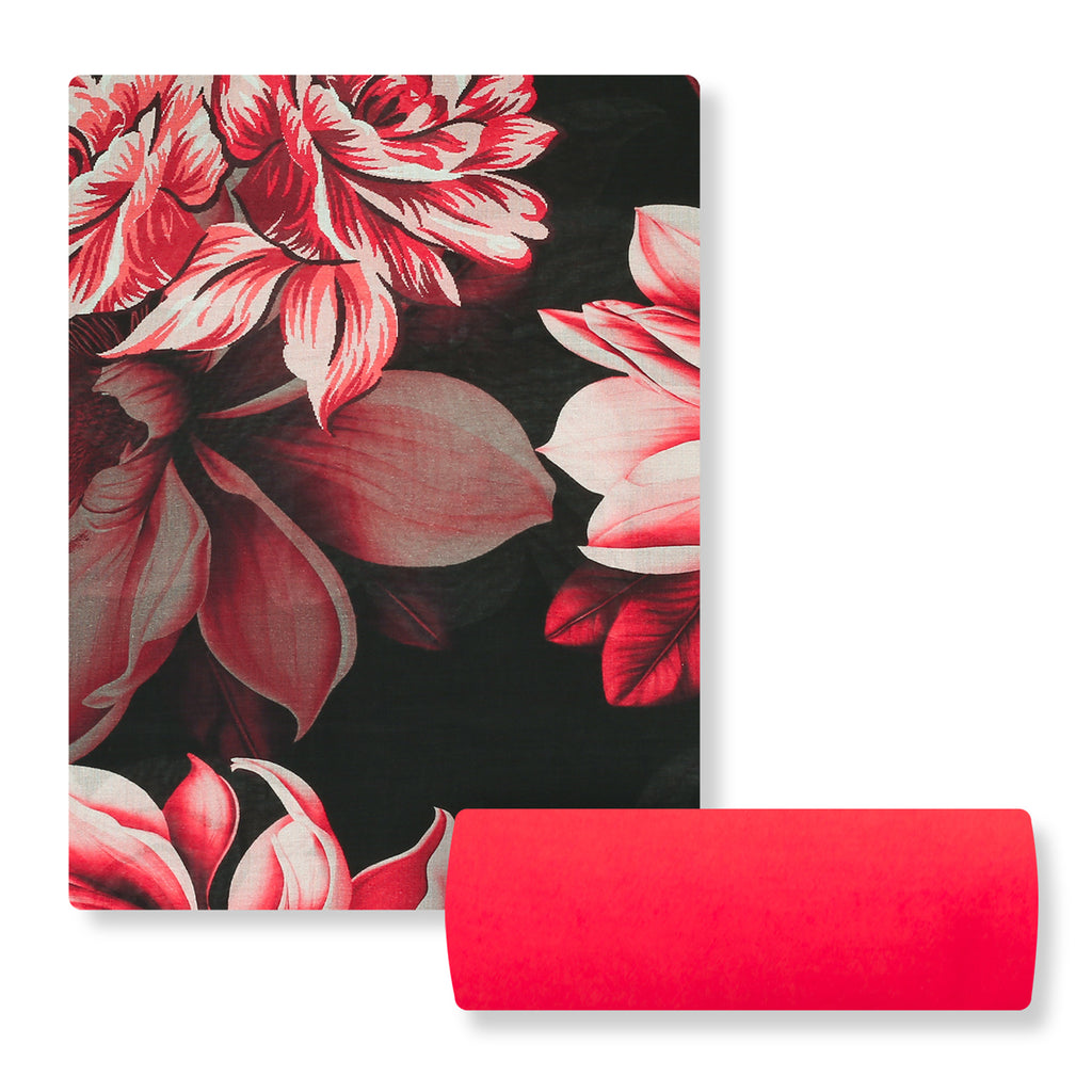 Majestic Rouge Lawn 2pc