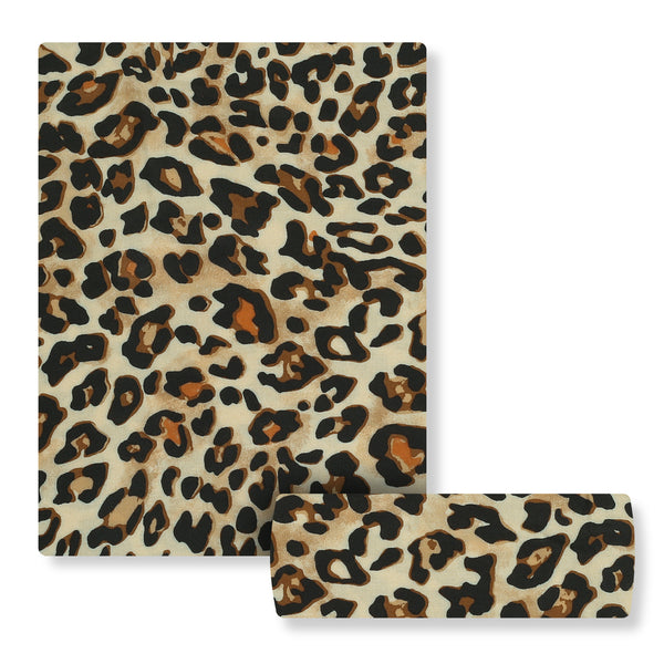 Wild Luxe Linen 2pc