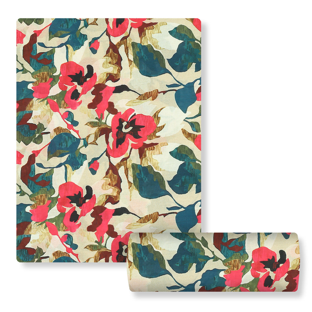 Blossom Breeze Lawn 2pc