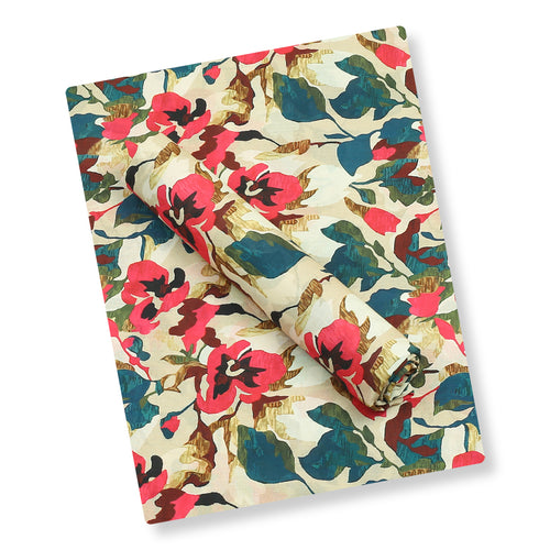 Blossom Breeze Lawn 2pc