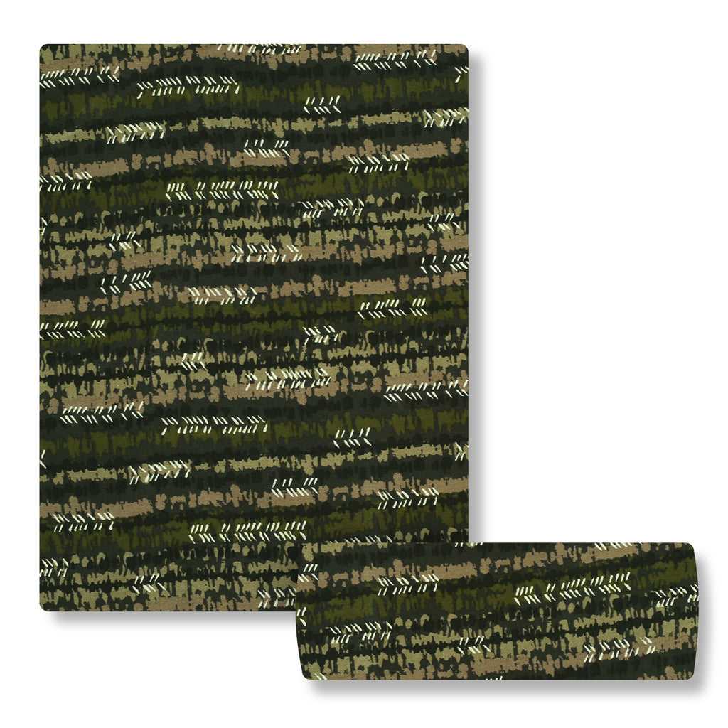 French Terry Linen 2pc