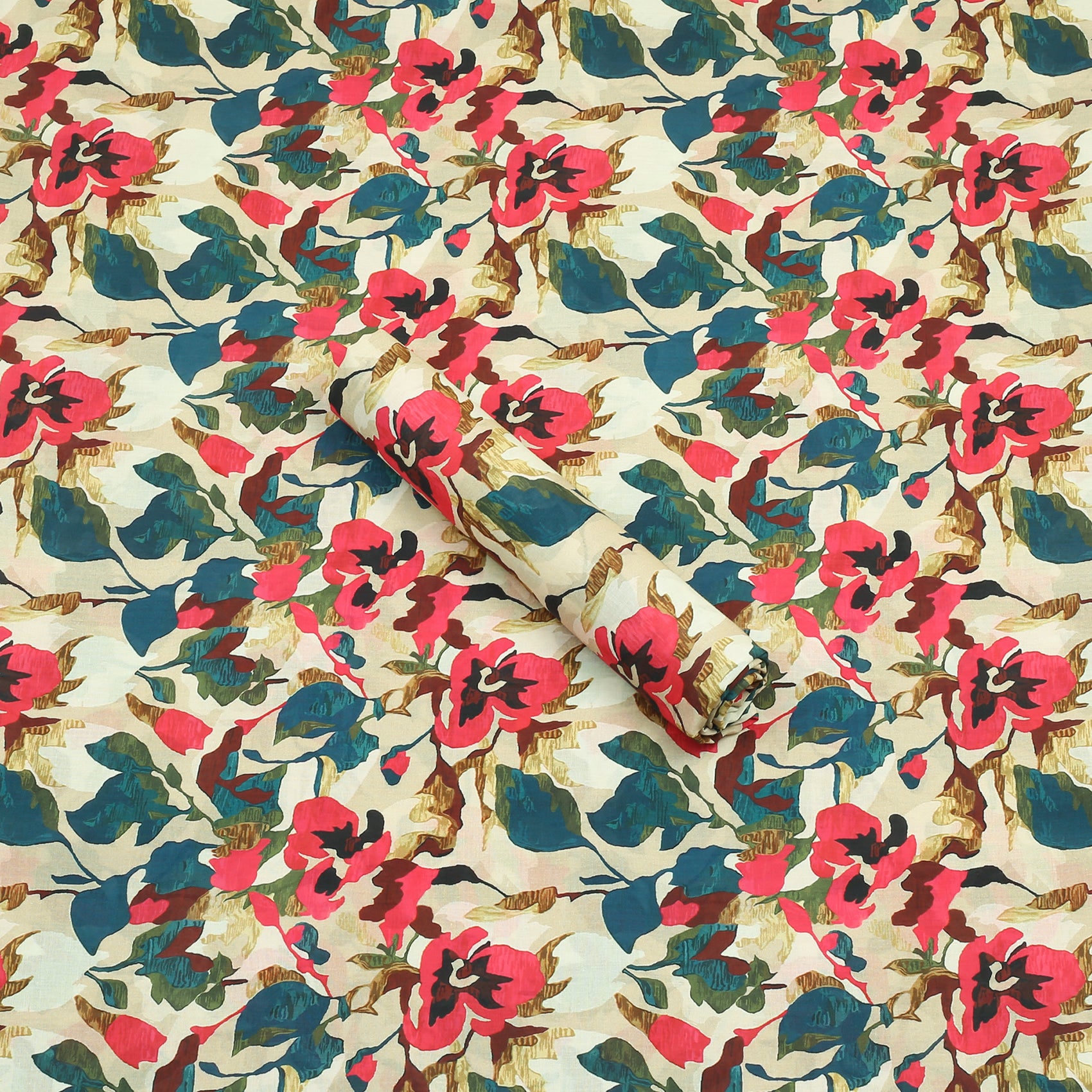 Blossom Breeze Lawn 2pc