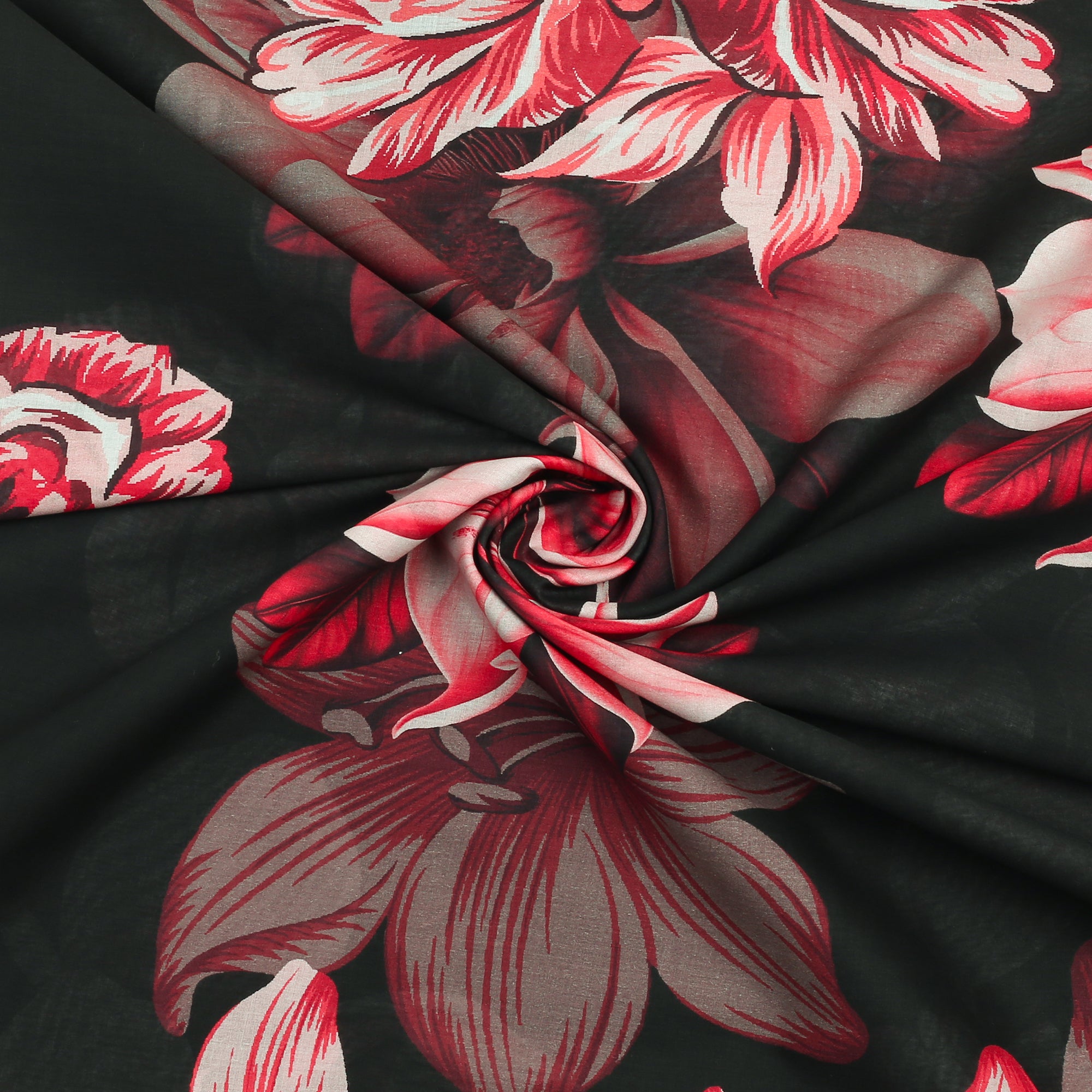 Majestic Rouge Lawn 2pc