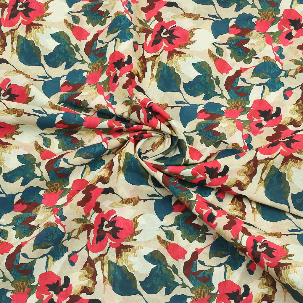 Blossom Breeze Lawn 2pc