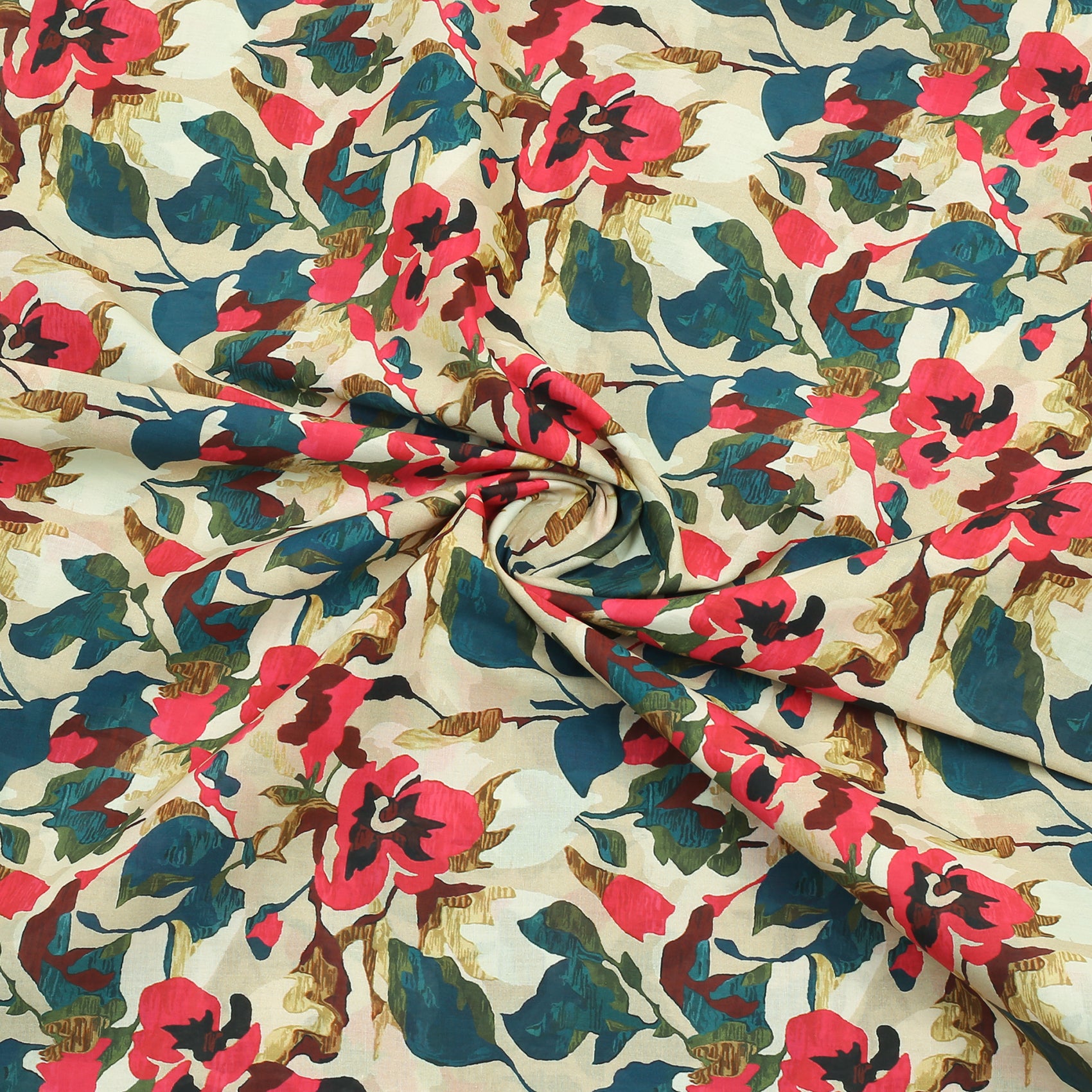 Blossom Breeze Lawn 2pc