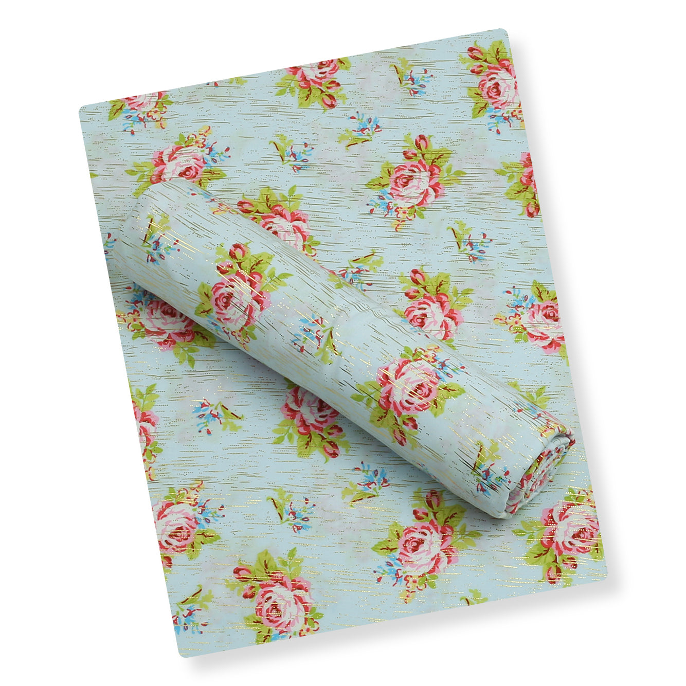 Rose Whisper Linen 2pc