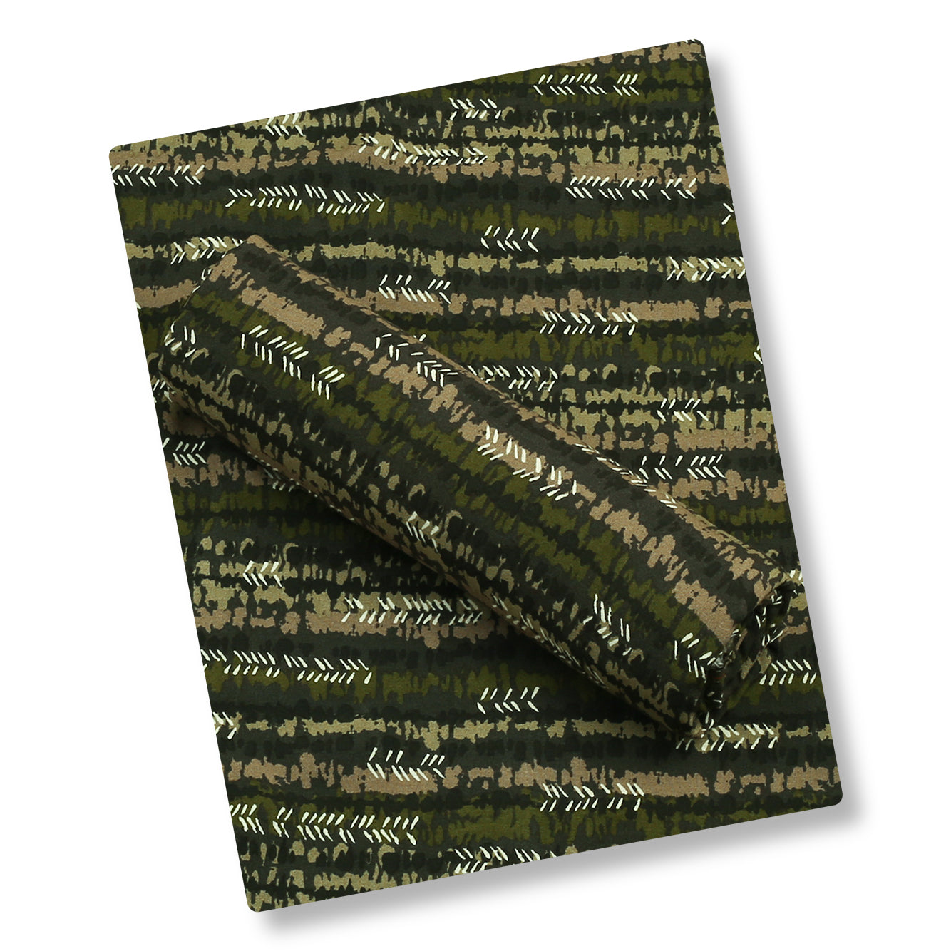 French Terry Linen 2pc