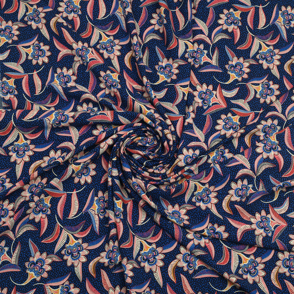Regal Aura Linen Shirt