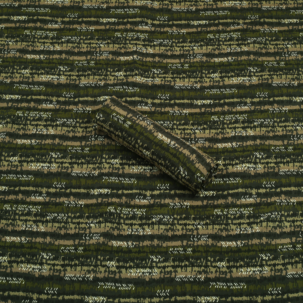 French Terry Linen 2pc