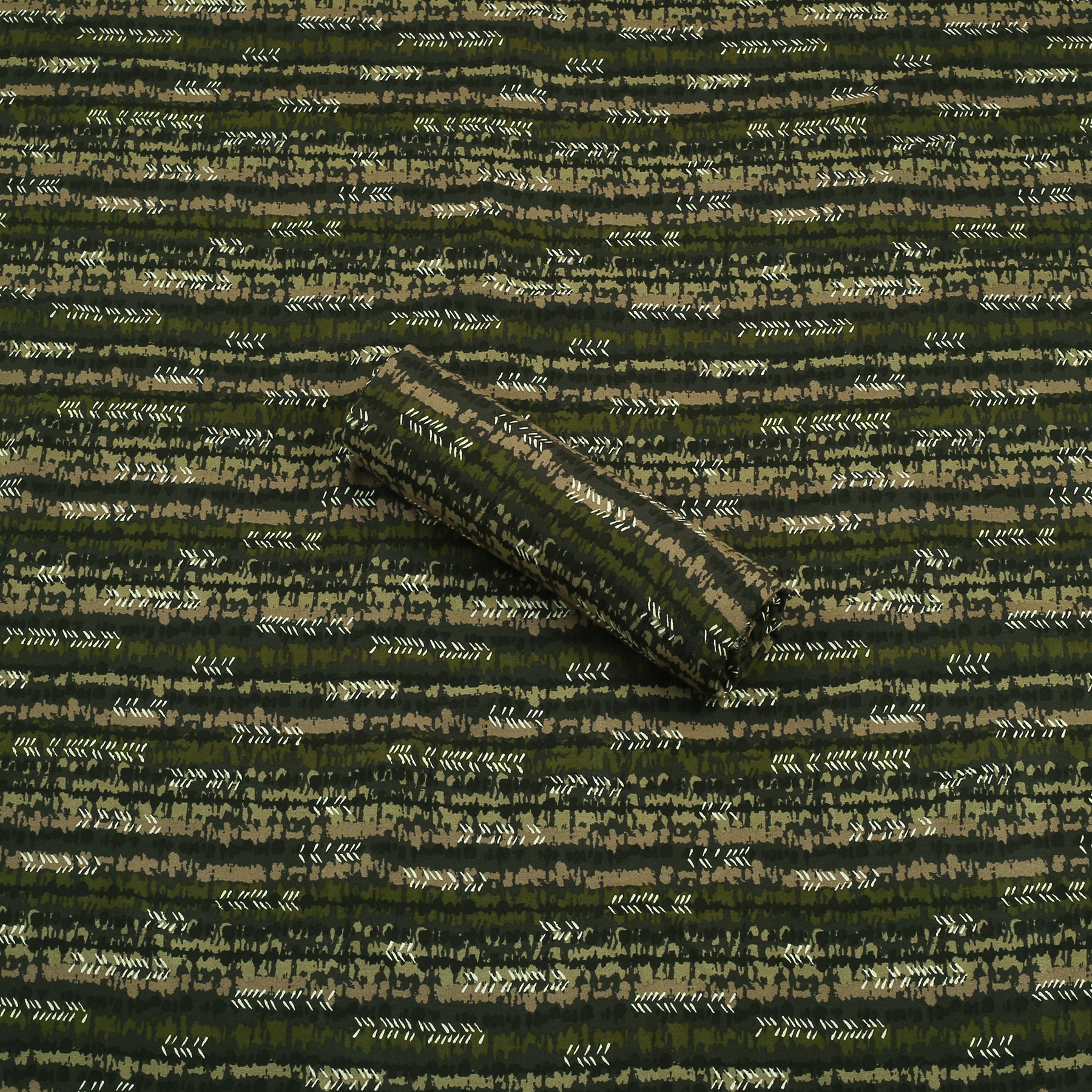 French Terry Linen 2pc