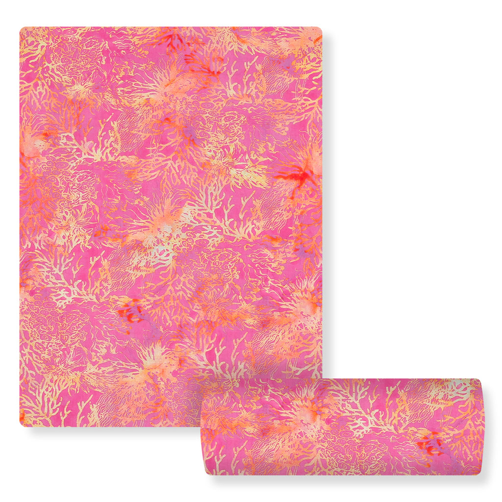 Coral Blush Lawn 2pc