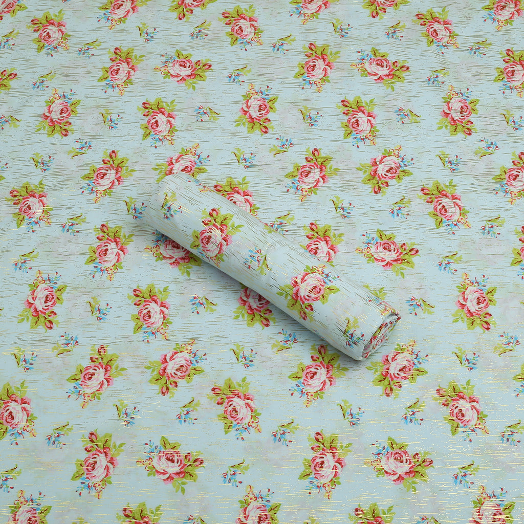 Rose Whisper Linen 2pc