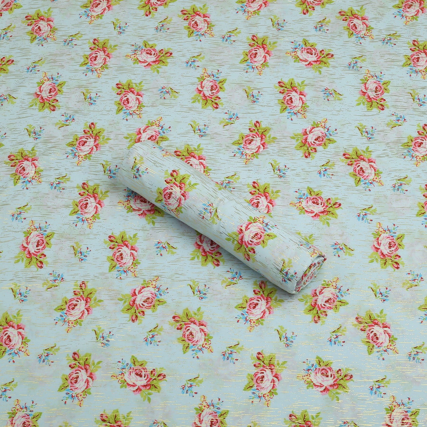 Rose Whisper Linen 2pc