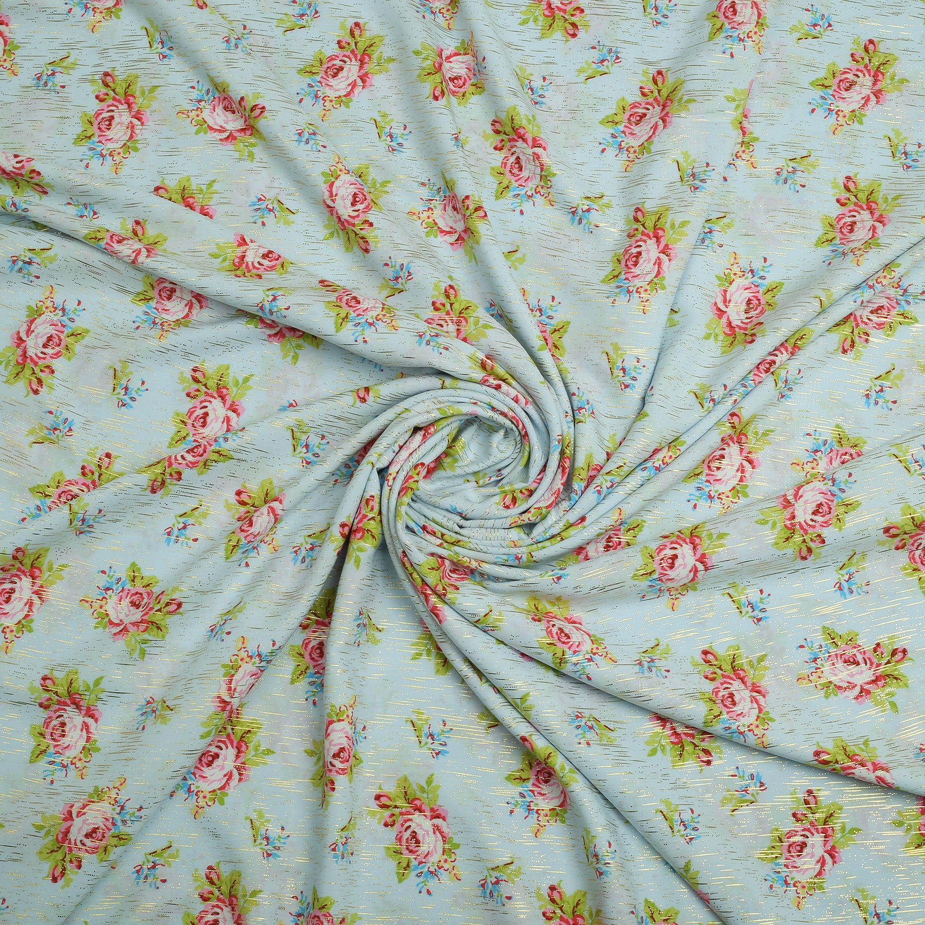 Rose Whisper Linen 2pc