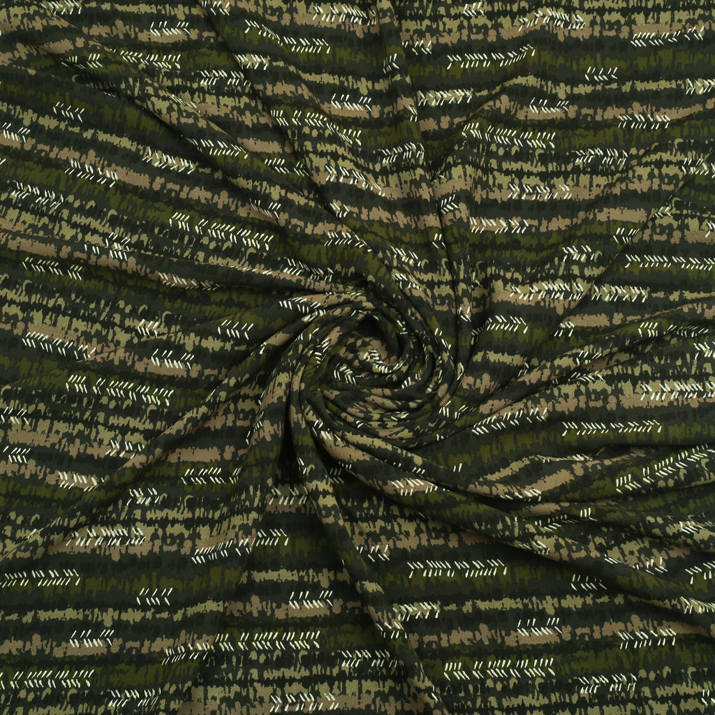 French Terry Linen 2pc