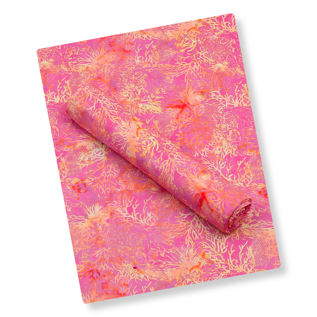 Coral Blush Lawn 2pc