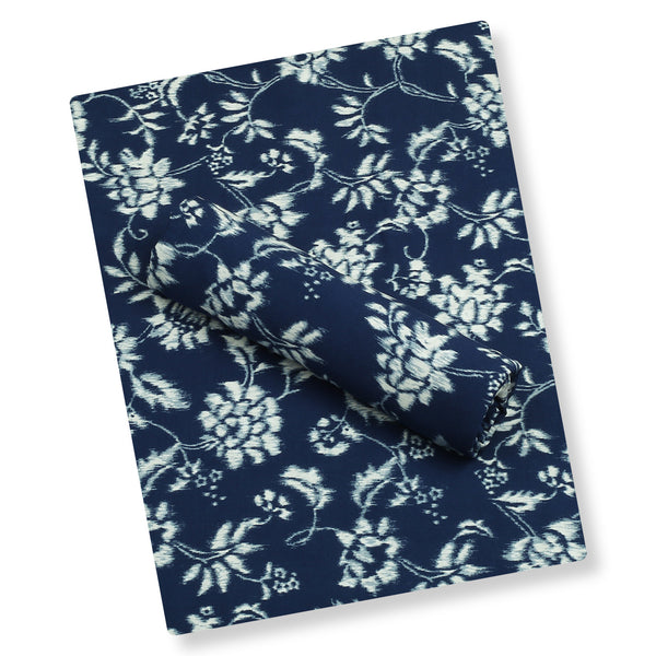 Blue Aura Linen 2pc