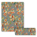 Autumn Bloom Lawn 2pc