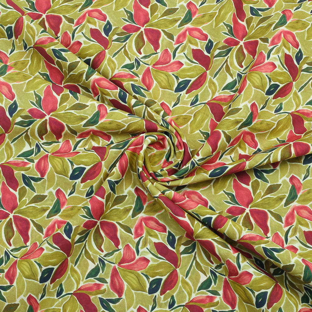 Citrus Bloom Lawn 2pc