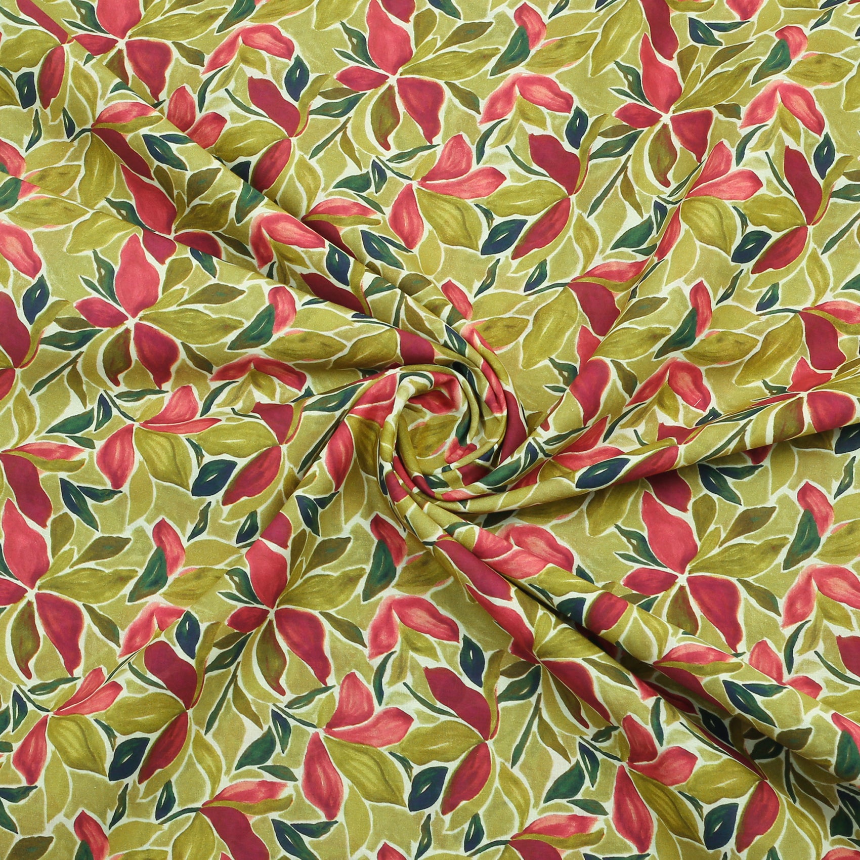 Citrus Bloom Lawn 2pc