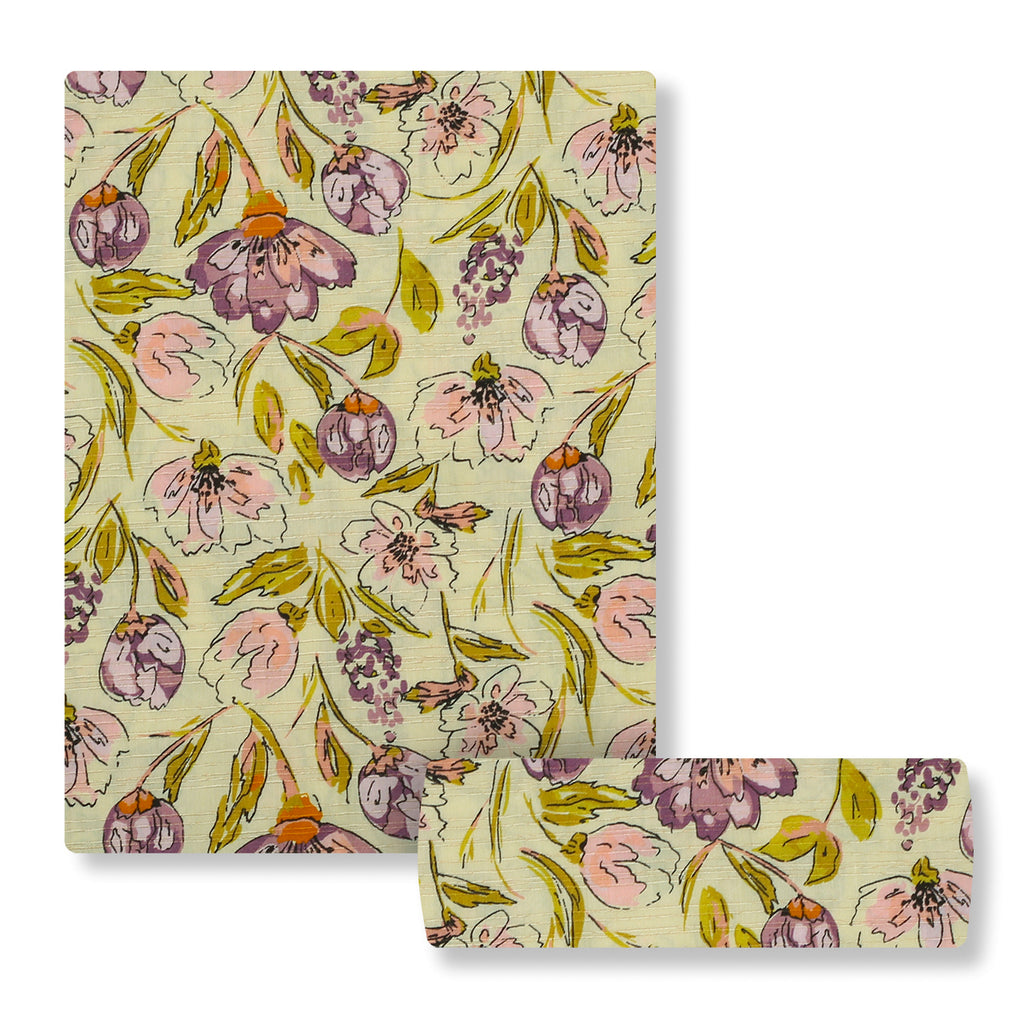 Fluvise Staple Linen 2PC