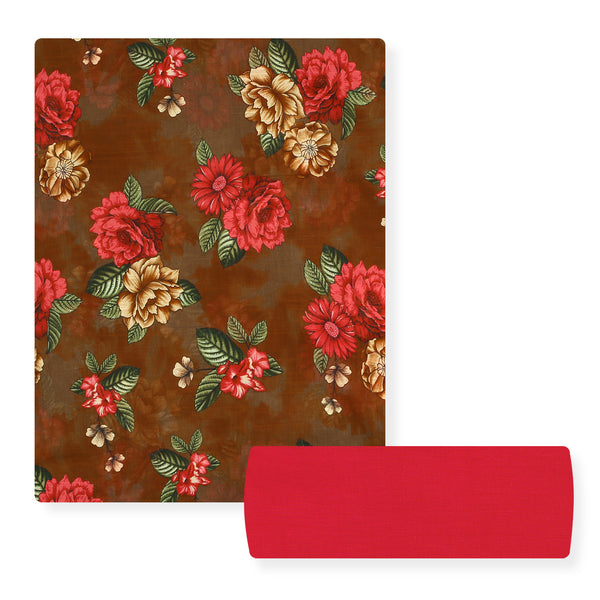 Zunaira Bloom Lawn 2pc