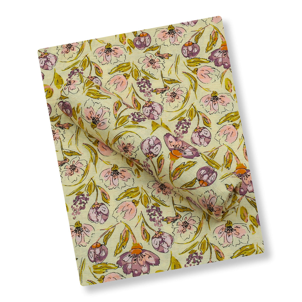 Fluvise Staple Linen 2PC