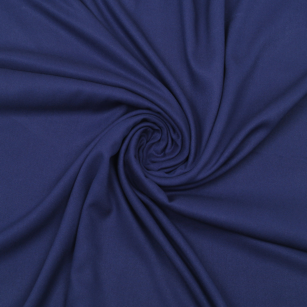 Navy Aura Plain Marina 2pc