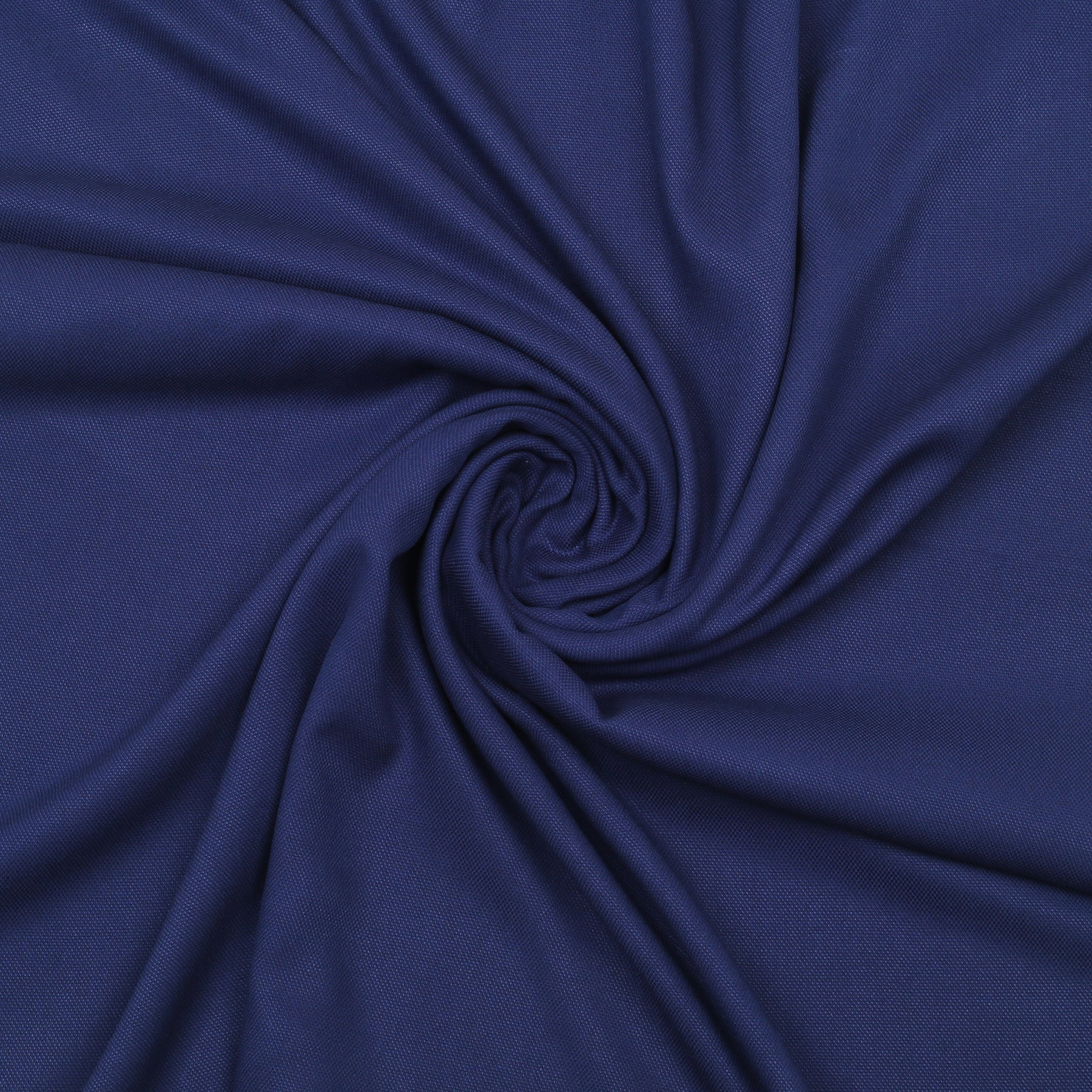 Navy Aura Plain Marina 2pc