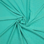 Turquoise Linen 2pc