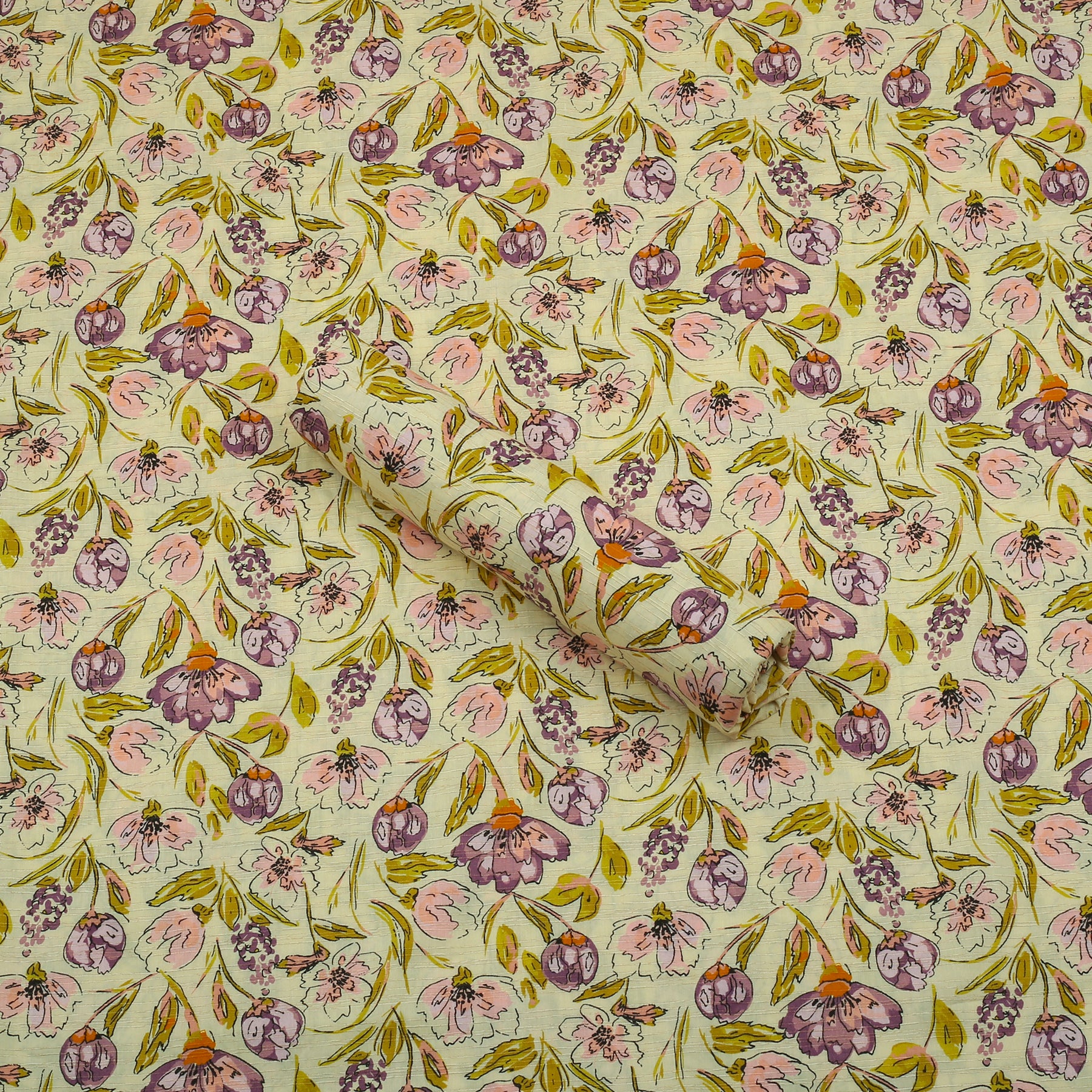 Fluvise Staple Linen 2PC