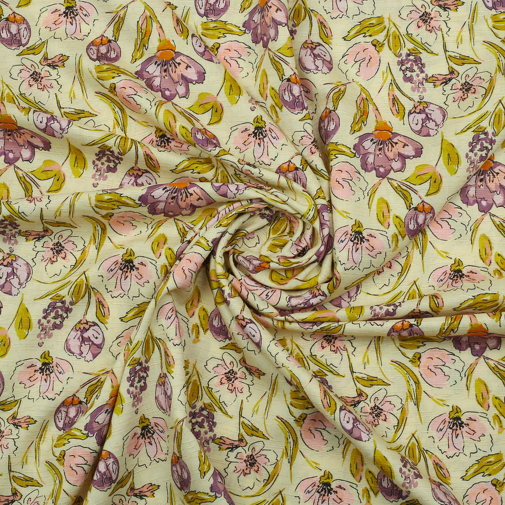 Fluvise Staple Linen 2PC