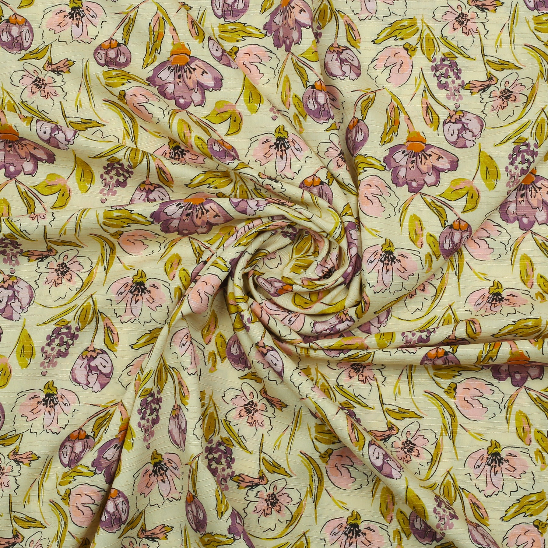 Fluvise Staple Linen 2PC