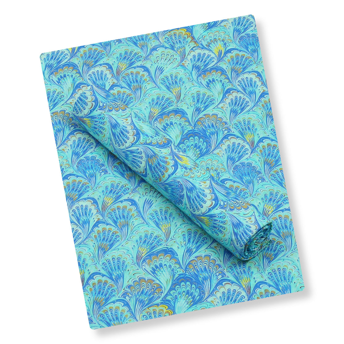 Ocean Muse Lawn 2pc
