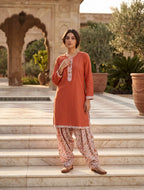Lawn 2pc