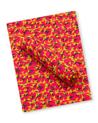 Amber Blaze Linen 2 Piece