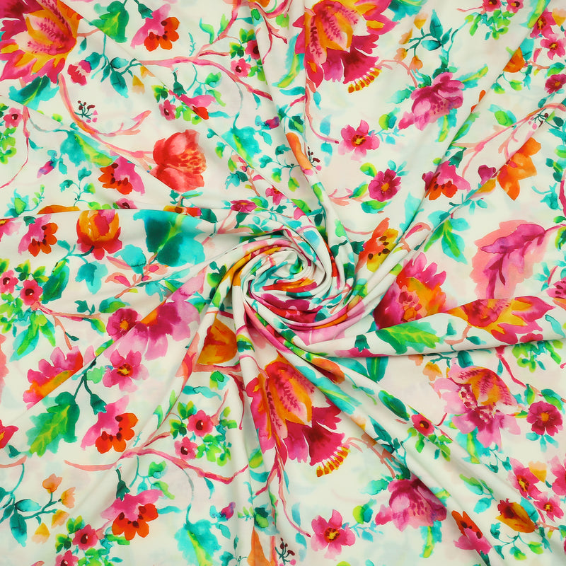 Regal Haze Linen Shirt